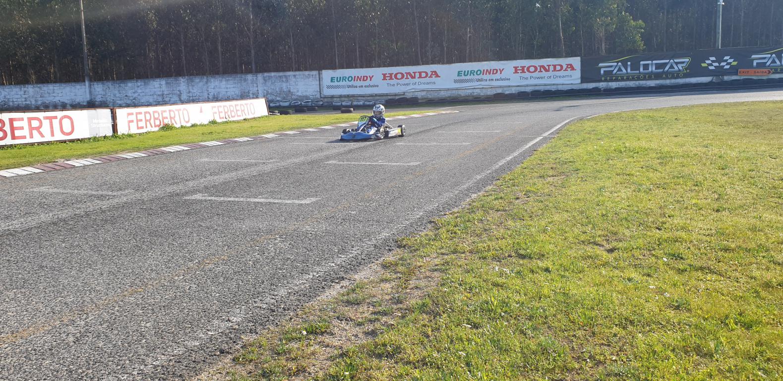 Taça Euroindy 2020 - Fevereiro24